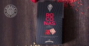Roconas del Sporting Migaya Arte Sano
