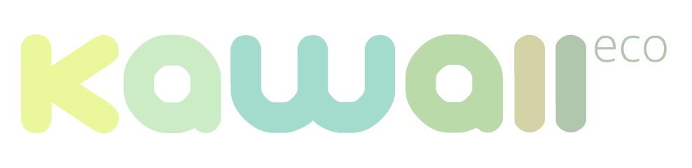 Ecokawaii logo